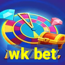 wk bet